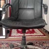 صندلی چرخ دار