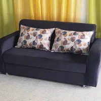 مبل تختشو تک‌نفره|تخت و سرویس خواب|الوند, |دیوار