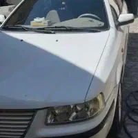 سمندlxمدل98