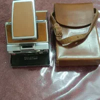 دوربین پولاروید و  شکاری پنتاکس|دوربین عکاسی و فیلم‌برداری|تهران, سنائی|دیوار