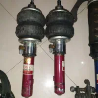 لوازم اسپرت ۲۰۶|قطعات یدکی و لوازم جانبی|تهران, پرستار|دیوار