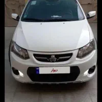 کوییک اتوماتیک فول پلاس