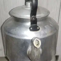 کتری سالم هشت لیتری