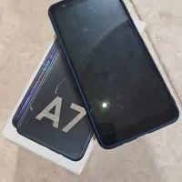 گوشی سامسونگ 2018 A7