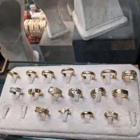 فروش طلای تمیز با 1/۵درصد بالای تابلو در طلا فروشی|جواهرات|تهران, هفده شهریور|دیوار