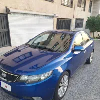 کیا سراتو اتوماتیک 2000cc، مدل ۲۰۱۱