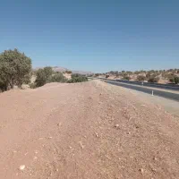 فروش فوری ۳/نیم هکتارزمین بهرجاده خرم آباد کوهدشت|فروش زمین و ملک کلنگی|کوهدشت, |دیوار