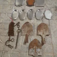 حراج سینی استیل