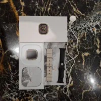 ساعت هوشمند H11 ultra+