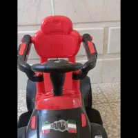 ماشین آلفا