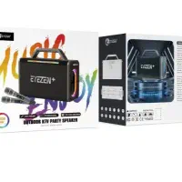 اسپیکر  EYEZEN es-15 نو زیر قیمت