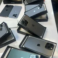 گوشی‌های آیفون ریجستر نشده تک سیم کانادا