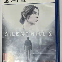 silent hill 2