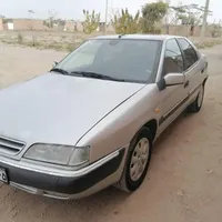 سیتروئن زانتیا 2000cc، مدل ۱۳۸۵|خودرو سواری و وانت|سیرجان, |دیوار