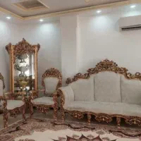 سرویس مبلمان|مبلمان خانگی و میز عسلی|قم, بنیاد|دیوار