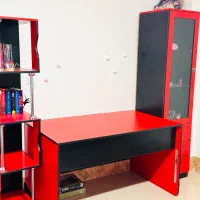 سرویس اتاق کودک