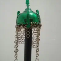 مینی کلاه خود