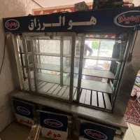 یخچال صنعتی|فروشگاه و مغازه|رشت, حاجی آباد|دیوار