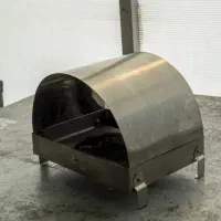 کباب پز افرو|اجاق گاز و لوازم برقی پختوپز|تهران, ایرانشهر|دیوار