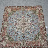 ترمه رومیزی نو