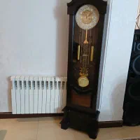 ساعت ایستاده در حد نو|ساعت دیواری و تزئینی|اندیشه, اندیشه فاز ۱|دیوار