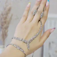 سرویس نقره تراش کامل پارلا کد328 نقره رضازاده100%|بدلیجات|تبریز, |دیوار