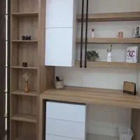 شاگرد نیمه ماهر کابینت سازی