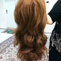 کلاه گیس کامل