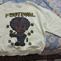 دورس بچگانه نو