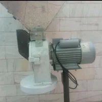 آسیاب نیمه صنعتی توس شکن TS2400|ماشین‌آلات صنعتی|قم, تولید دارو و یخچال|دیوار