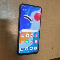 note 11 s|موبایل|تبریز, |دیوار
