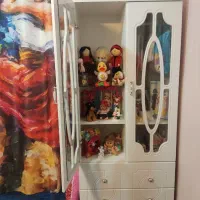 کمدکودک|اسباب و اثاث بچه|کرج, کمال‌شهر|دیوار