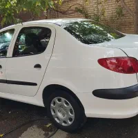 206sd v8|خودرو سواری و وانت|همدان, |دیوار