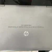لب تاپ labtop Pro Book HP|رایانه همراه|تهران, شهران جنوبی|دیوار