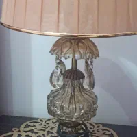 آباژور و ظرف دو طبقه|صنایع دستی و سایر لوازم تزئینی|کنگاور, |دیوار