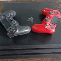 فروش ps4 پرو و ps2