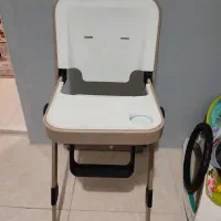 صندلی غذای کودک