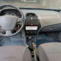 تیبا صندوقدار مدل 1400