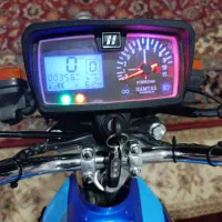 موتور 200|موتورسیکلت|خواجه, |دیوار