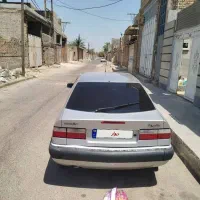 فروش خودرو ژانتیا مدل 84|خودرو سواری و وانت|اهواز, زندوکیلی|دیوار