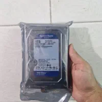 هارد اینترنال 1 ترا آبی و SSD 512 پلمپ و آک اصلی