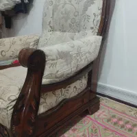 مبل سالم تمیز باتخفیف|مبلمان خانگی و میز عسلی|اسدآباد, |دیوار