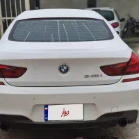 bmw 640i 2016|خودرو سواری و وانت|اصفهان, کوهانستان|دیوار