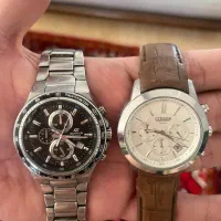 سیتیزن و‌ کاسیو