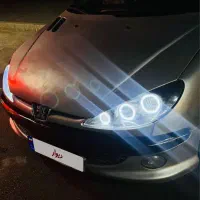 ۲۰۶ اسپرت ، ۲۰۶ لوازمی ، 206 RC
