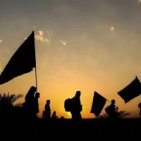 سفر اربعین