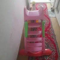سرسره|اسباب‌بازی بچه|ارومیه, |دیوار