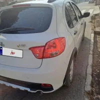 کویک ۱۴۰۰ بدون رنگ|خودرو سواری و وانت|شاهین‌شهر, گزبرخوار|دیوار