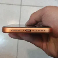 اپل آیفون ایفون ۱۷ پرومکس ۲۵۶ گیگ نارنجی zaa|موبایل|مشهد, حرم مطهر رضوی|دیوار