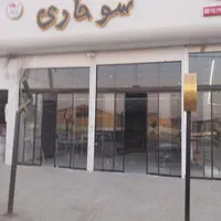 درب برقی جک پارکینگ و شیشه سکوریت|مصالح و تجهیزات ساختمان|مرودشت, پشت سایپا|دیوار